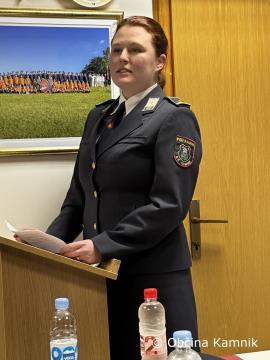 Redni letni občni zbor Prostovoljnega gasilskega društva Zgornji Tuhinj (13)